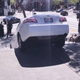 Illustration for article titled San Francisco Uber Driver Accidentally Turns Onto Pedestrian Staircase, and Down He Goes